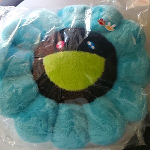 30cm TAKAHASHI MURAKAMI FLOWER PILLOW